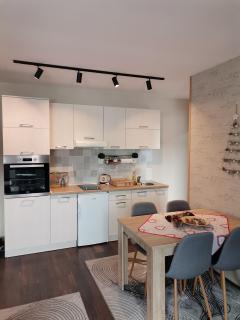 Sunčani Breg apartman 10 - 1