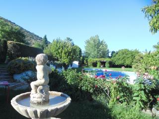 Hostal El 402 - Iznalloz - 6