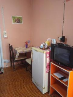 ห้องพัก โฮมทรัพย์ - 5