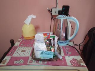 ห้องพัก โฮมทรัพย์ - 4