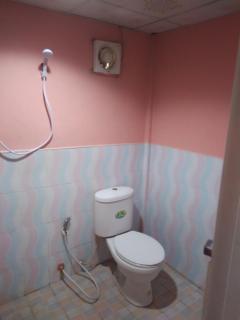 ห้องพัก โฮมทรัพย์ - 3