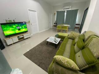 บ้านเรา@ชะอำ - Ban Huai Sai Tai - 3