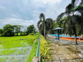 Tishan Holiday Resort - Polonnaruwa - 3
