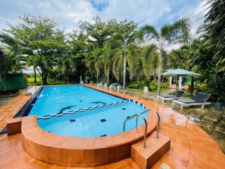Tishan Holiday Resort - Polonnaruwa - 0