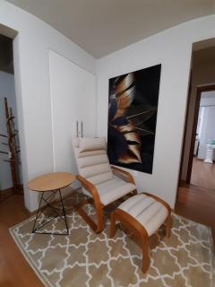 Casa Schmidt Centro Pedra Azul - 1