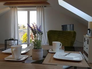 Ferienwohnung Berliner Straße - Schloß Holte-Stukenbrock - 0