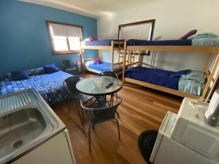 Hostal Newen Osorno - 0