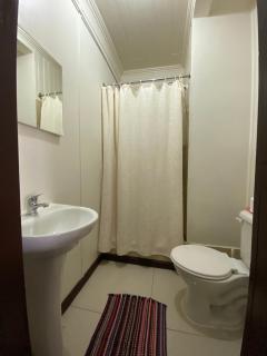 Hostal Newen Osorno - 1