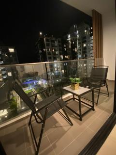 Hening Suite@Midhills - Resorts World Genting - 4