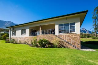 Vredehoek Guest Farm - Breerivier - 6