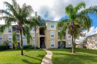 The Great Escape - A spacious 1st floor condo on Windsor Palms Resort - close to Disney - Kissimmee - 9