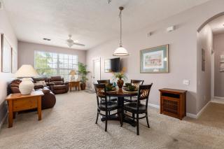 The Great Escape - A spacious 1st floor condo on Windsor Palms Resort - close to Disney - Kissimmee - 3