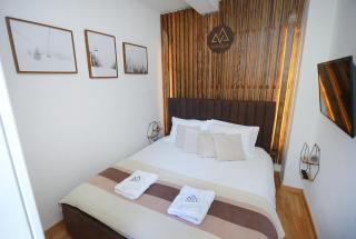 Apartmani MAGLA Jahorina - Jahorina - 3