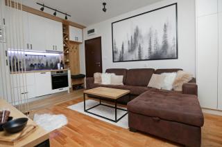 Apartmani MAGLA Jahorina - Jahorina - 6