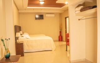 Orquidea Limon Hotel Boutique - Siguatepeque - 1