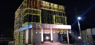 Hotel Magnet - Maraiyūr - 2