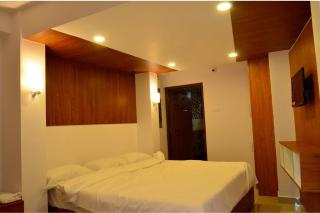 Hotel Magnet - Maraiyūr - 4