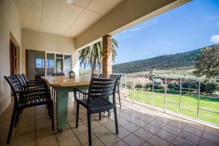 Vredehoek Guest Farm - Breerivier - 7