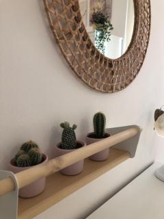 La casa di Ari - Rapallo - 6