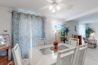 The Kent House - South Padre Island - 1