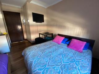 Hostal Newen Osorno - 1
