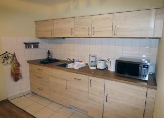 Ferienwohnung zum rotem Karpfen - Erfurt - 2