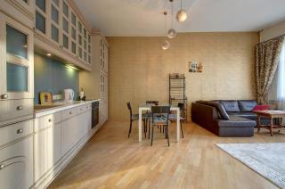 Romantic City Center Apartment in Old Town - Vilnius - 9