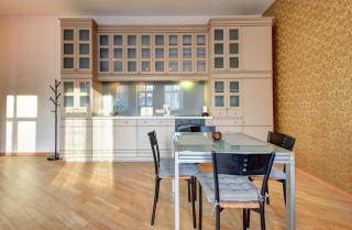 Romantic City Center Apartment in Old Town - Vilnius - 5