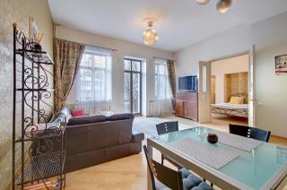 Romantic City Center Apartment in Old Town - Vilnius - 6