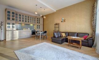 Romantic City Center Apartment in Old Town - Vilnius - 8