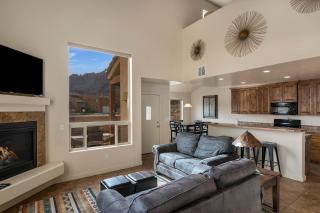 Rim Village Vista Unit 7 A2 2 - Moab - 2