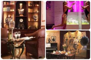 Hotel & Spa Saint-Jacques - Paris - 9
