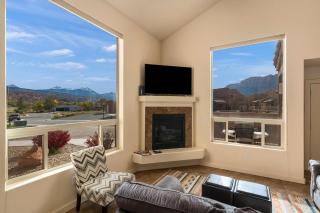 Rim Village Vista Unit 7 A2 3 - Moab - 4