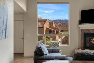Rim Village Vista Unit 7 A2 3 - Moab - 3