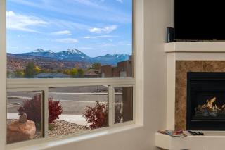 Rim Village Vista Unit 7 A2 3 - Moab - 2