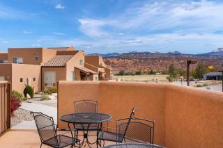 Rim Village Vista Unit 7 A2 3 - Moab - 0