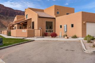 Rim Village Vista Unit 7 A2 3 - Moab - 7