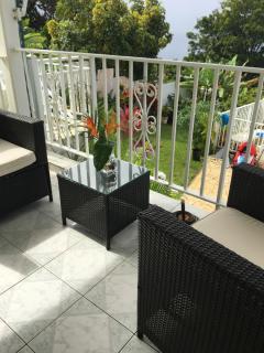 La Nicotoria Apartments - Deshaies - 7
