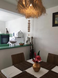 La Nicotoria Apartments - Deshaies - 2