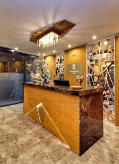 Hotel Skadarlija NB - Belgrado - 5