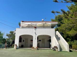 Smit House - Torre dell'Orso - 0