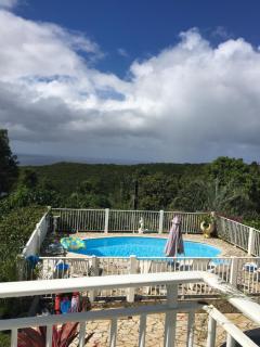 La Nicotoria Apartments - Deshaies - 0