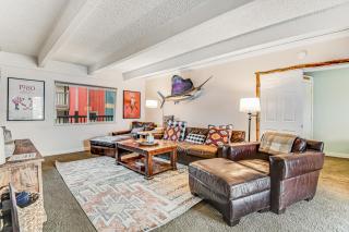 Ski and Racquet Club 203B - 1