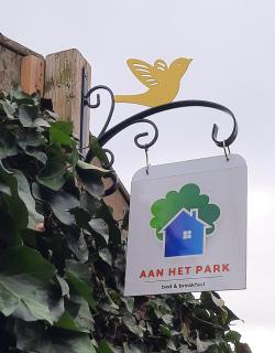 B&B Aan het Park Eindhoven - Eindhoven - 9