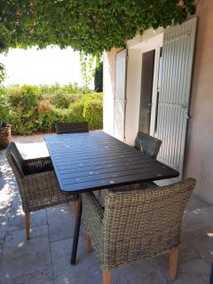 Villa Les Oliviers - 5