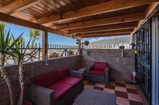 Vivienda Vacacional El Balcón de Villas Canarias - Adeje - 9