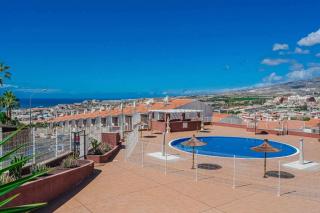 Vivienda Vacacional El Balcón de Villas Canarias - Adeje - 0
