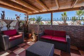 Vivienda Vacacional El Balcón de Villas Canarias - Adeje - 4