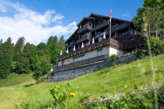 Hotel Tödiblick - 5