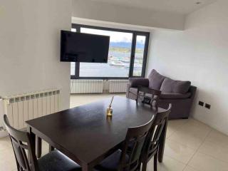Entire apartment in the center, top floor with view of the beagle - Ushuaia - 3